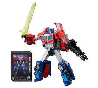 Transformers Generations Titans Return Voyager Class Broadside et Blunderbuss