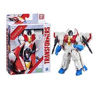 Transformers Generations Toys Authentics Figurine Starscream 17,8 cm