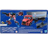 Transformers Generations - Volvo VNR 300 Optimus Prime