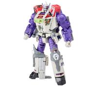Transformers Generations War For Cybertron Galvatron Wfc-gs27 Figurine 18cm Hasb