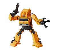 Transformers Generations War for Cybertron - Robot Voyager Autobot Grapple - 17,5 cm