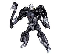 Transformers Generations War for Cybertron - Shadow Panther Multicolore F0681