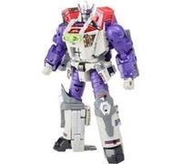 Hasbro Transformers Generations Selects Wfc-Gs27 Galvatron Classe Leader