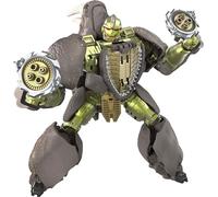 Transformers Generations War for Cybertron - WFC-K27 Rhinox Traveller Class