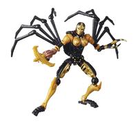 Transformers Generations War Pour Cybertron Royaume Action Figure Blackarachnia