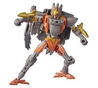 Transformers Generations War Pour Cybertron Royaume Action Figurine Airazor