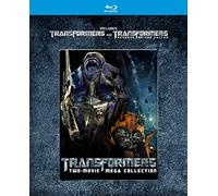 Transformers Gift Set/ [Blu-Ray]