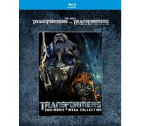 Transformers Gift Set [Blu-Ray] Gift Set, Special Ed, Widescreen