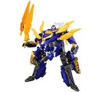 Transformers Go G05 Gekisoumaru G