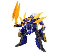 Transformers Go G05 Gekisoumaru G