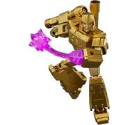 Transformers : Golden Lagoon - Coffret Défense (6) Maquette 35 cm Édition Limité