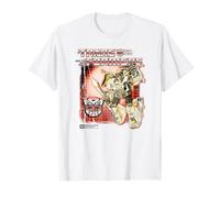 Transformers Grimlock Box T-Shirt