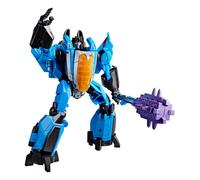 Transformers: Guerre pour Cybertron Studio Series Voyager Class Class Figure Fig