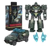 Transformers Hasbro Alchemist Prime 5,5 po Figurine 1 Taille Verts