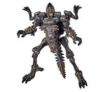 Transformers Hasbro Collectibles - Generations War for Cybertron KCore Decepticon Fossil F0663 Extra Large Cranberry