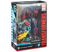 Transformers Hasbro E0702EU4 Studio Series Voyager