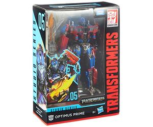 Transformers Hasbro E0702EU4 Studio Series Voyager