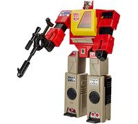 Transformers Hasbro G1 Reissue Blaster Figurine Walmart Exclusive