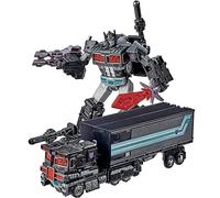 Transformers Hasbro Generations War for Cybertron: Nemesis Prime Spoiler Pack F04895L0 7"