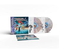 Transformers - Hasbro Presents: Transformers: Music from The Original Animated Series