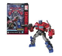 Transformers Hasbro Studio Series 38 Figurine One Size