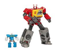 Figurine - Transformers - Studio Series Voyager 1