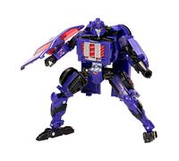 Transformers Héritage Évolution Deluxe Cyberverse Univers Shadow Striker