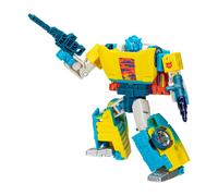 Transformers Héritage Évolution Deluxe G2 Sideswipe