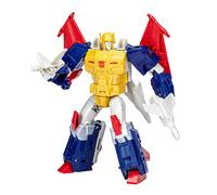 Transformers Héritage Évolution Figurine D'Action | Metalhawk