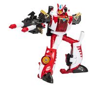 Transformers Héritage Velocitron Speedia 500 Voyager Override Figurine D'Action