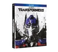 Transformers-Il Film [Blu-Ray] [Import]