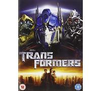 Transformers [Import anglais]