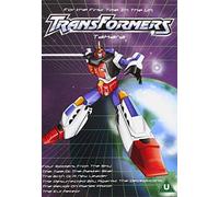 Transformers [Import anglais]