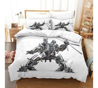 Transformers Impression En D Parure De Couette Avec Fermeture Eclair Housse De Couette Respirante£¬Pour Tout Le Monde£¬Decepticons Housse De Coue