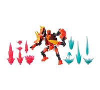 Transformers Ip Security Lock - No Release Date Available.