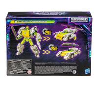Transformers Ip Security Lock - No Release Date Available.