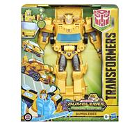Transformers Ip Security Lock - No Release Date Available.