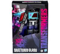 Transformers Ip Security Lock - No Release Date Available.