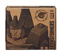 Transformers Ip Security Lock - No Release Date Available.