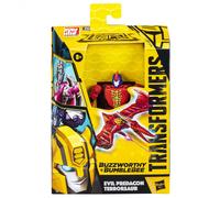 Transformers Ip Security Lock - No Release Date Available.