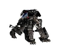 Transformers Ip Security Lock - Release Date 01 December 2025