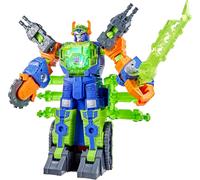 Transformers IP Security Lock - Release date 01 June 2025