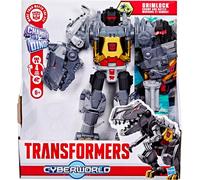 TRANSFORMERS IP Security Lock - Release date 10 April 2025