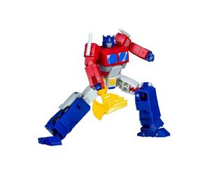 Transformers IP Security Lock - Release date 10 March 2025
