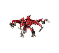 Transformers Ip Security Lock - Release Date 31 March 2025