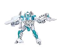 Hasbro Figurine Transformers Tigatron Beast Wars Vintage 12,5 cm À partir de 8 ans F4225