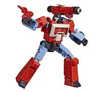 Transformers Jouets Studio Series 86-11 - Figurine de Percepteur Classe de Luxe Film - 11 cm - Âge 8+