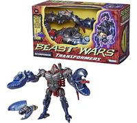 Transformers Jouets Vintage Bête Wars Predacon Scorponok Hasbro Action Figurine