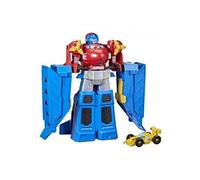 Transformers Optimus Prime Optimus Prime Jumbo Jet