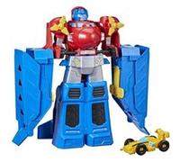 Transformers - Jumbo Jet Wing Racer - 40 cm NA G